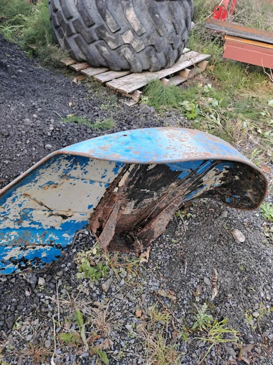 Shed clearout - Image 3