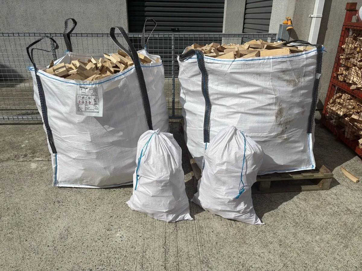 Kindling for Sale