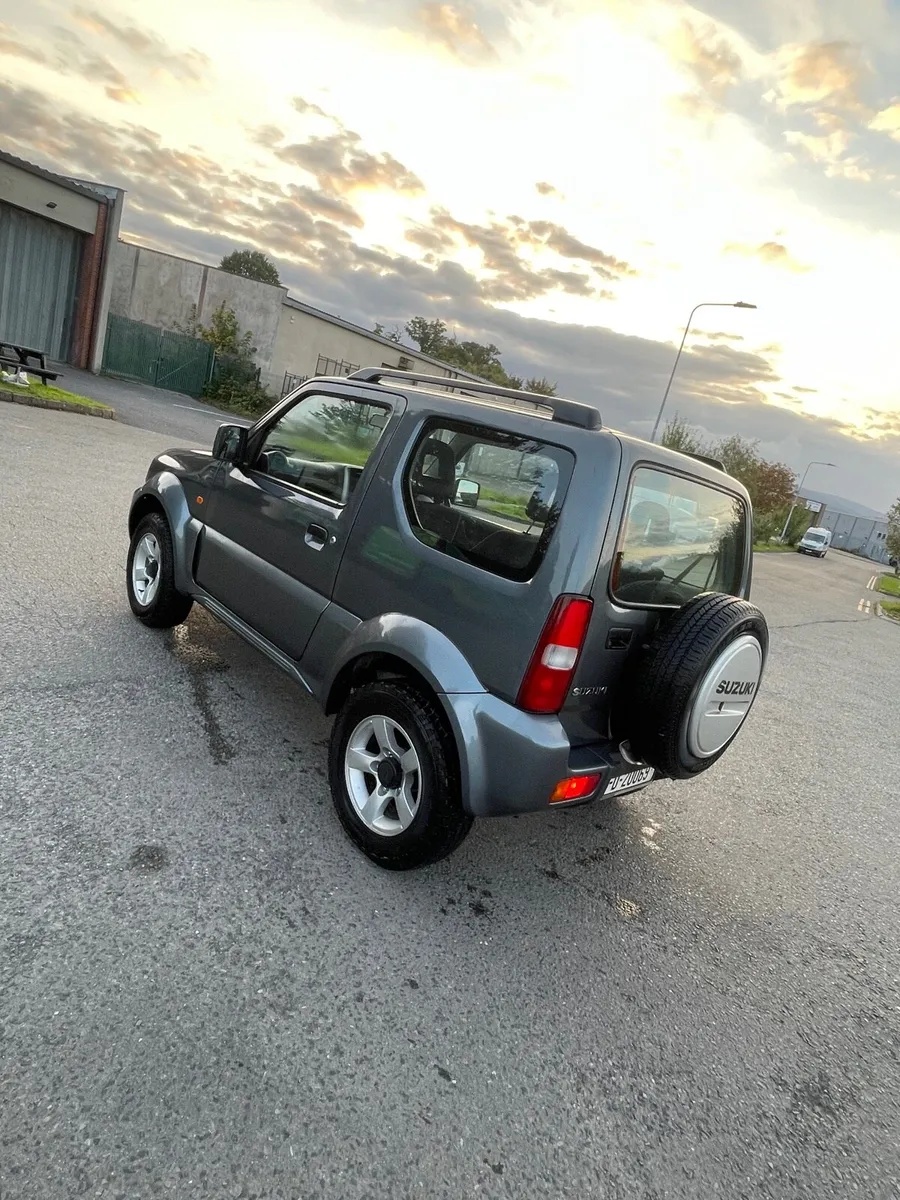 Suzuki Jimny - Image 3