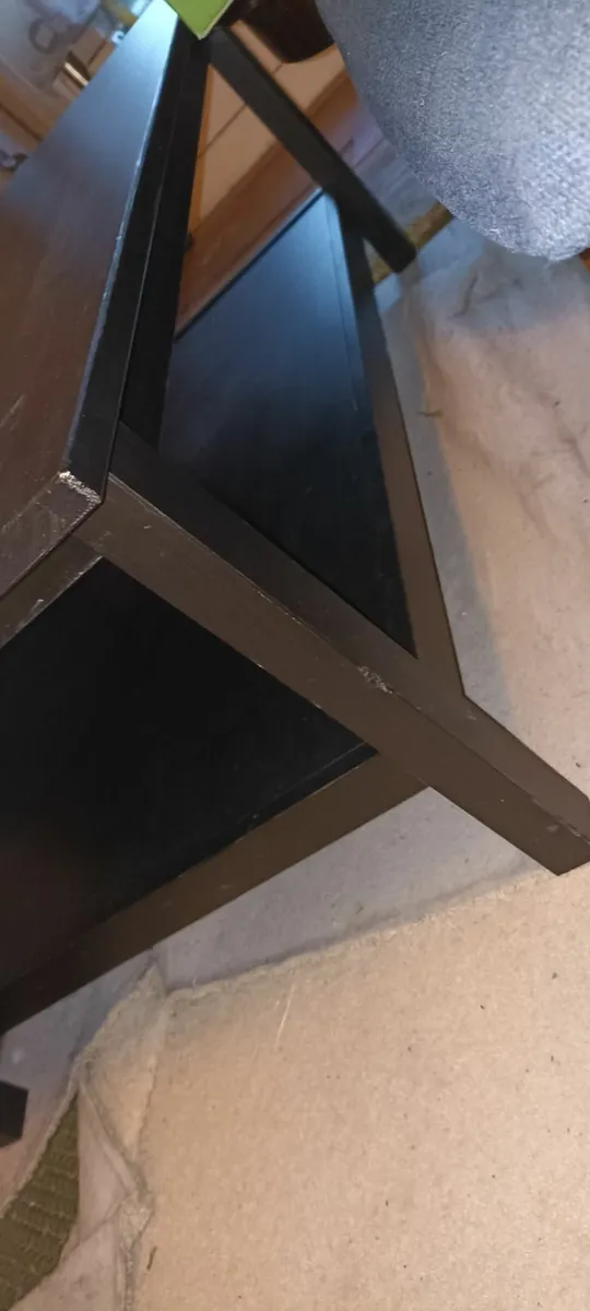 Hemnes Ikea Coffee Table - Image 4