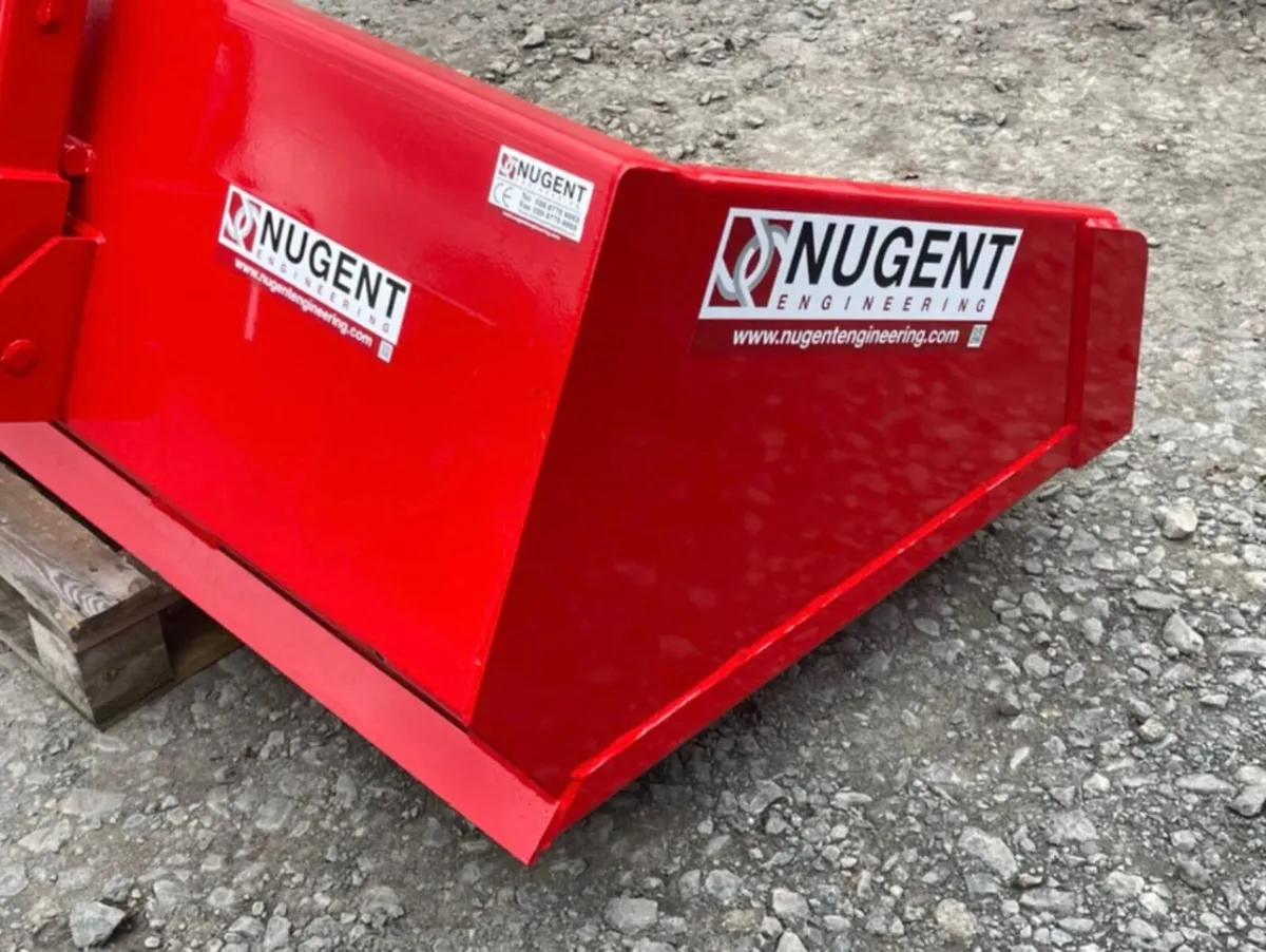 POWER BOX LINK BOX NUGENT NEW - Image 3