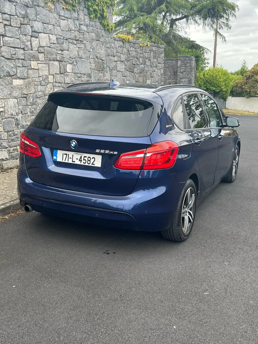 BMW 2 Series 225xe 4wd - Image 3