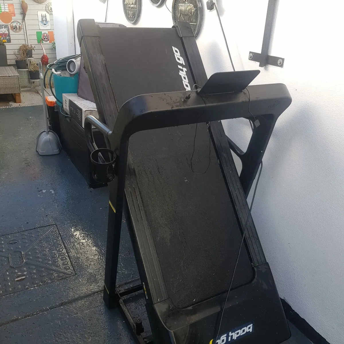 Treadmill - Image 1