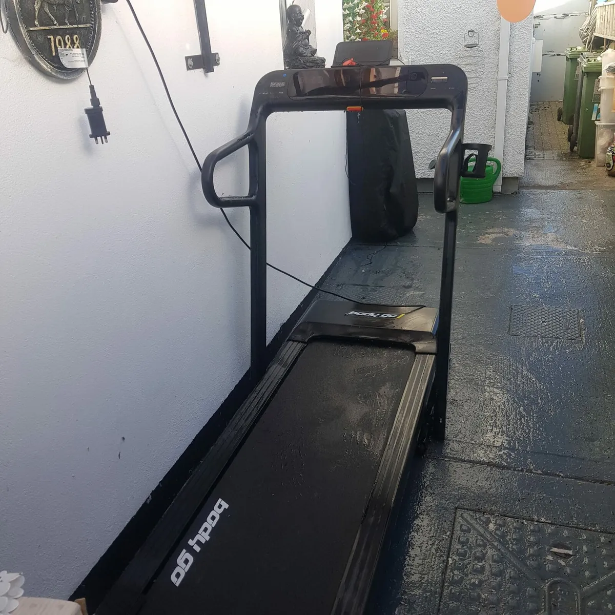 Treadmill - Image 3