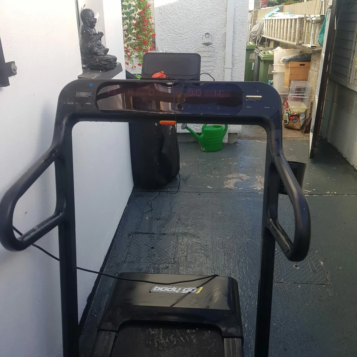 Treadmill - Image 4