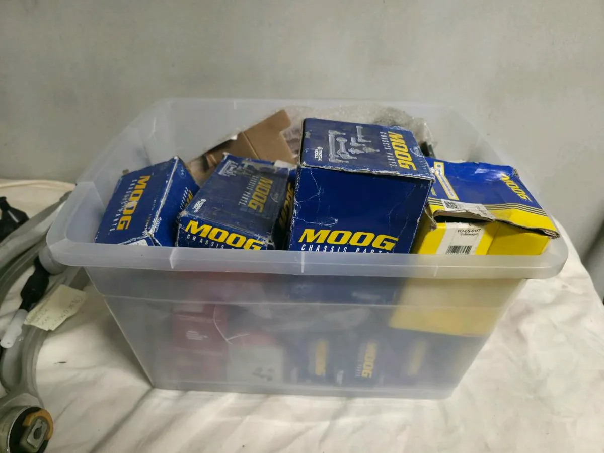 Garage Stock Clearance Job Lot - Image 3