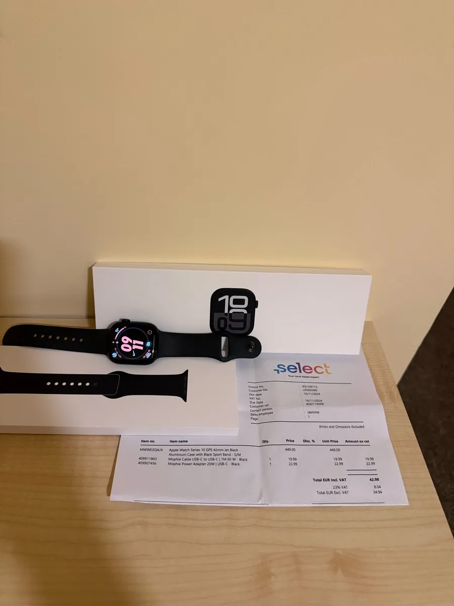 Apple Watch Series 10 - Image 4