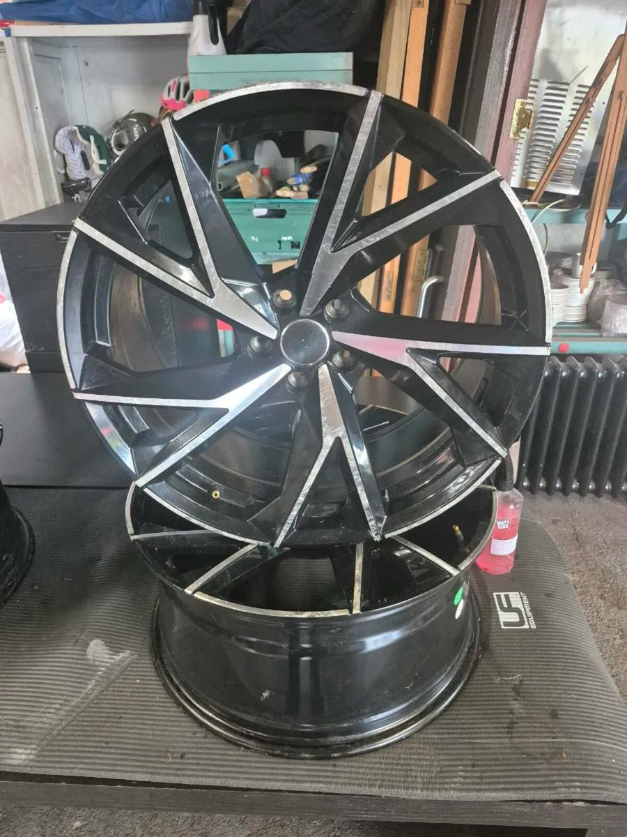 Wheels - Image 3