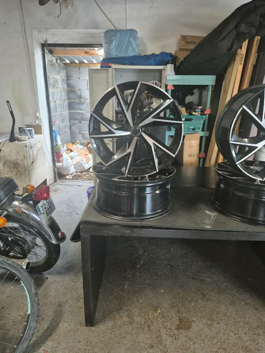 Wheels - Image 4