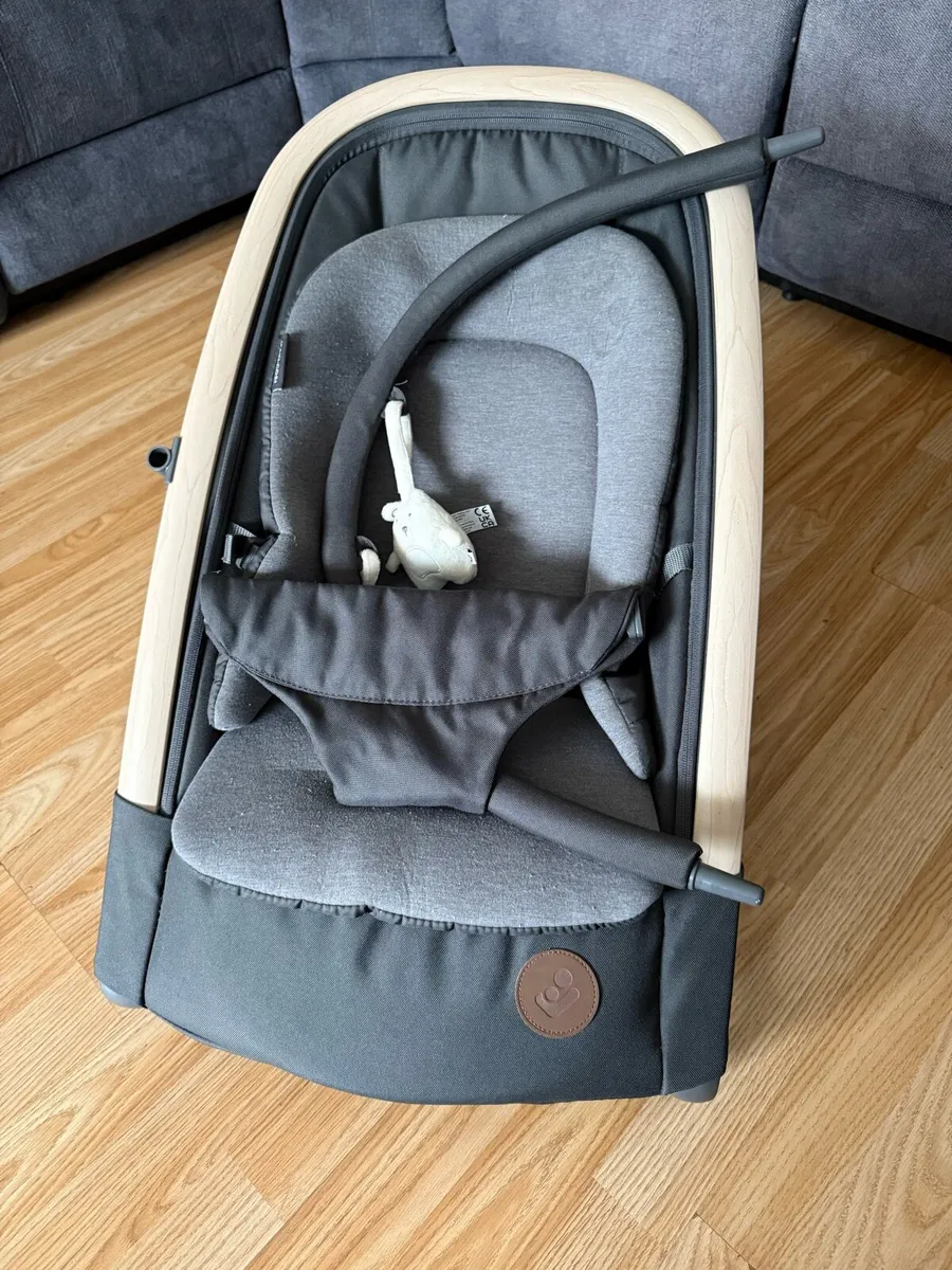 Maxi cosi Kori rocker - Image 1