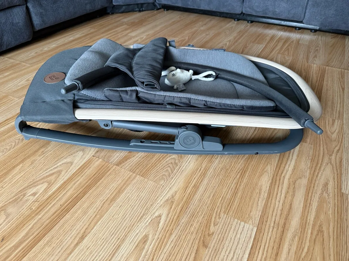 Maxi cosi Kori rocker - Image 2