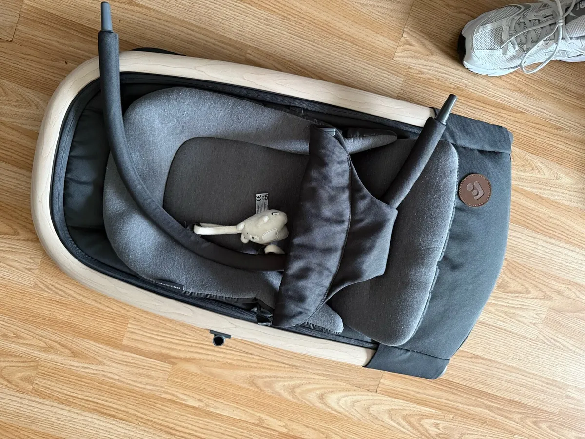 Maxi cosi Kori rocker - Image 3