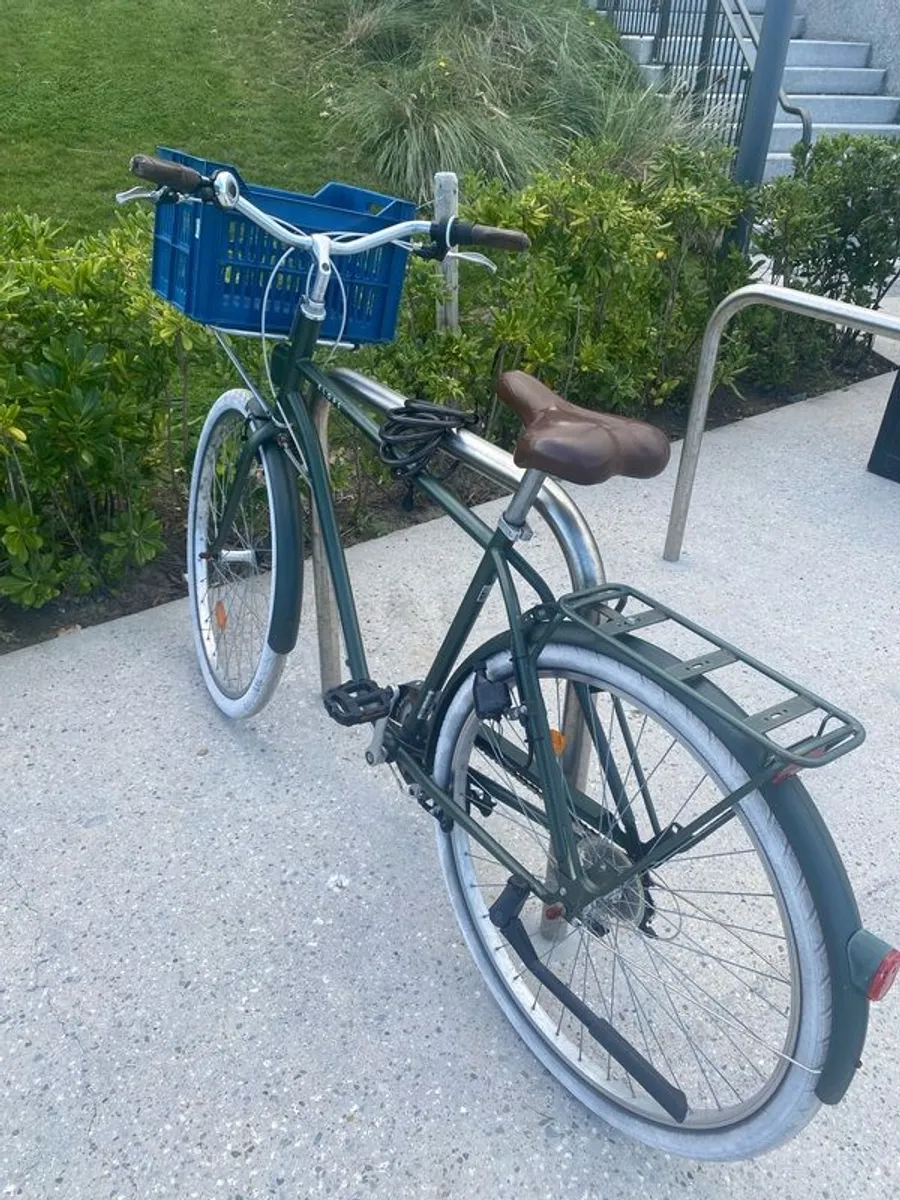 mens bike - Image 1