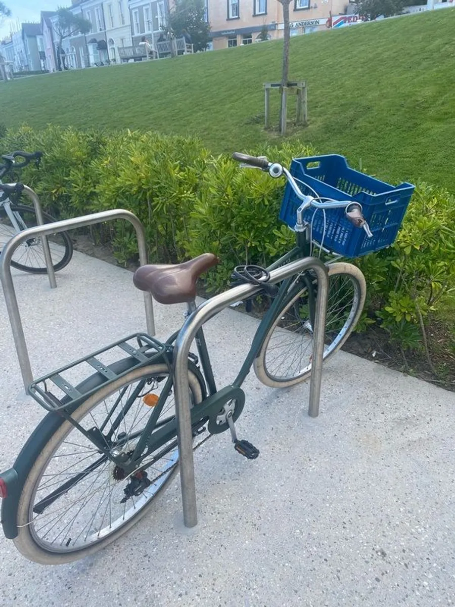 mens bike - Image 2