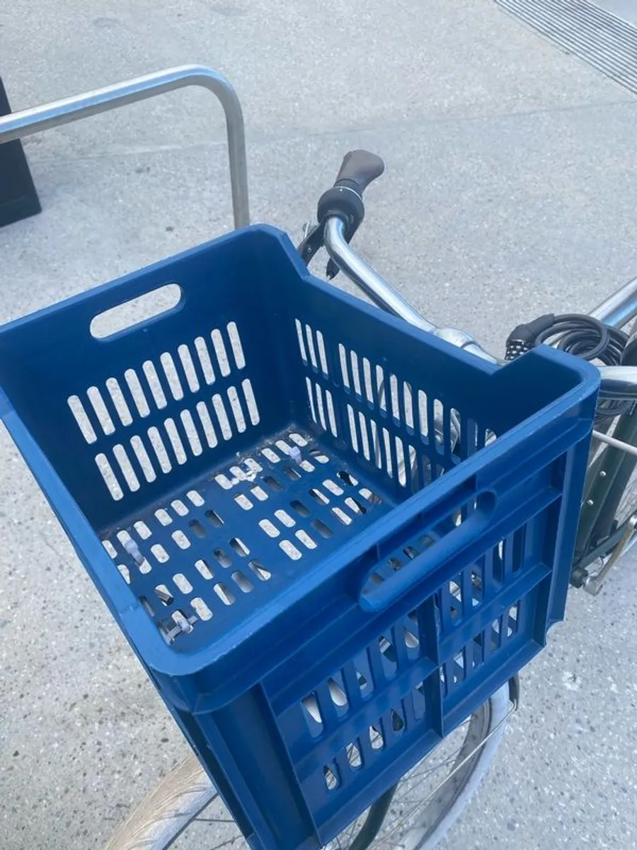 mens bike - Image 3