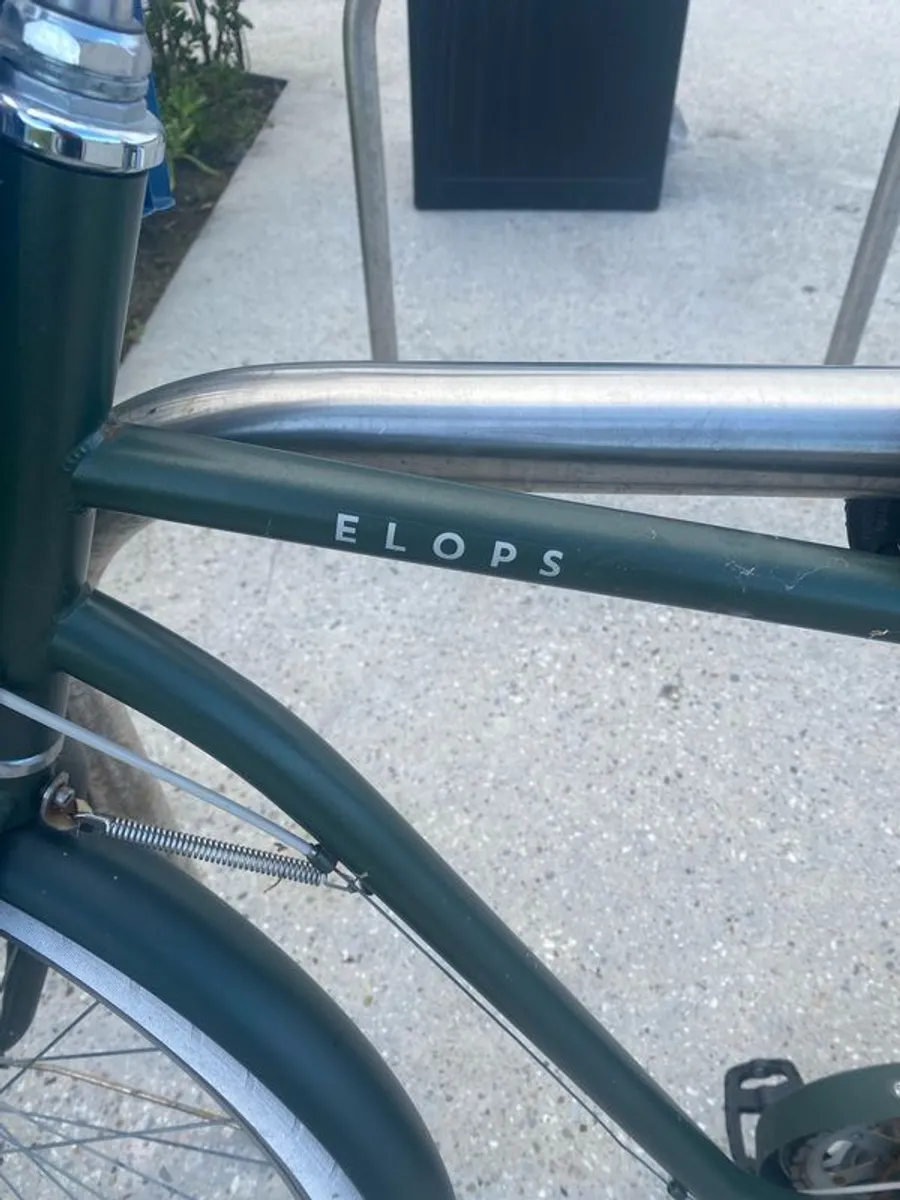 mens bike - Image 4