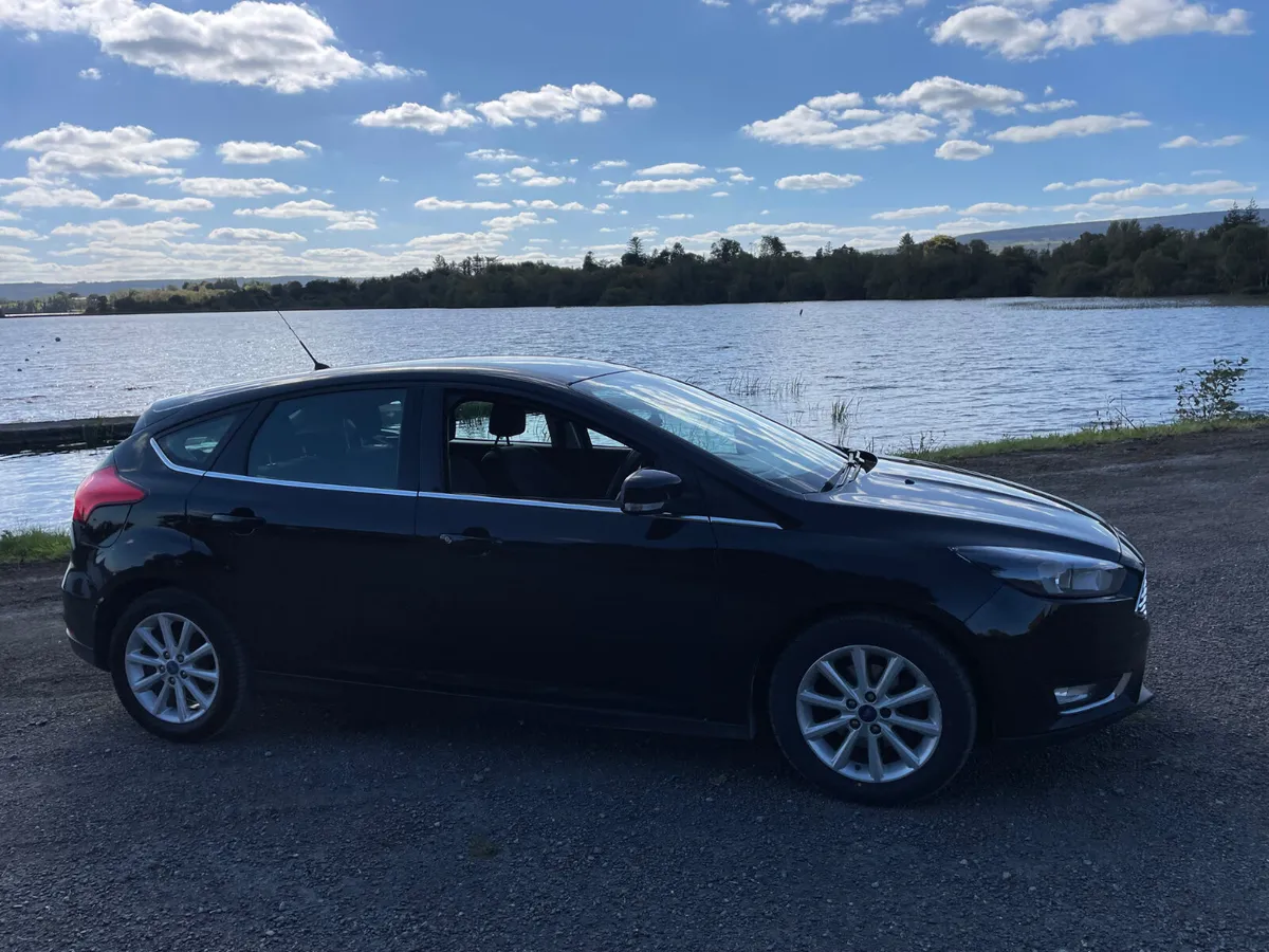 Ford Focus 2016 1.5 diesel nct 5/26 - Image 4