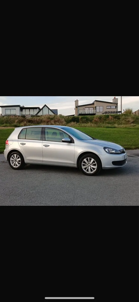 2012 Volkswagen Golf NCT 08/26 TAX 07/26 - Image 2