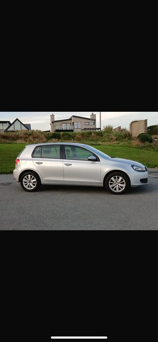 2012 Volkswagen Golf NCT 08/26 TAX 07/26 - Image 3