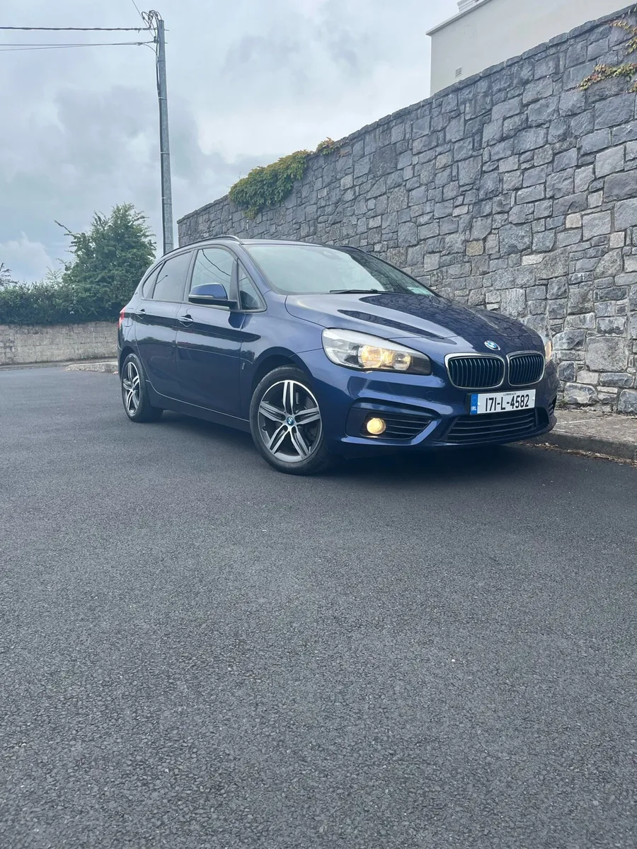 BMW 2 Series 225xe 4wd - Image 1