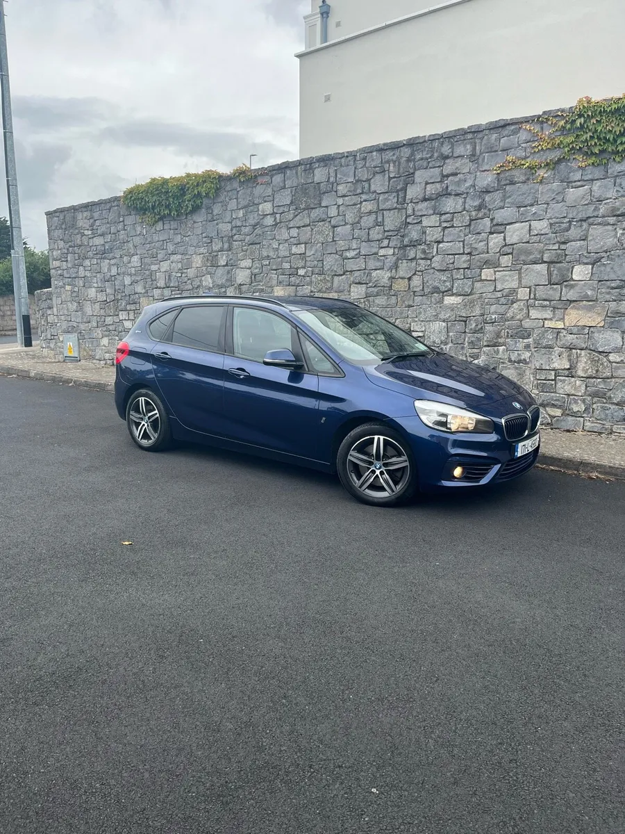 BMW 2 Series 225xe 4wd - Image 2