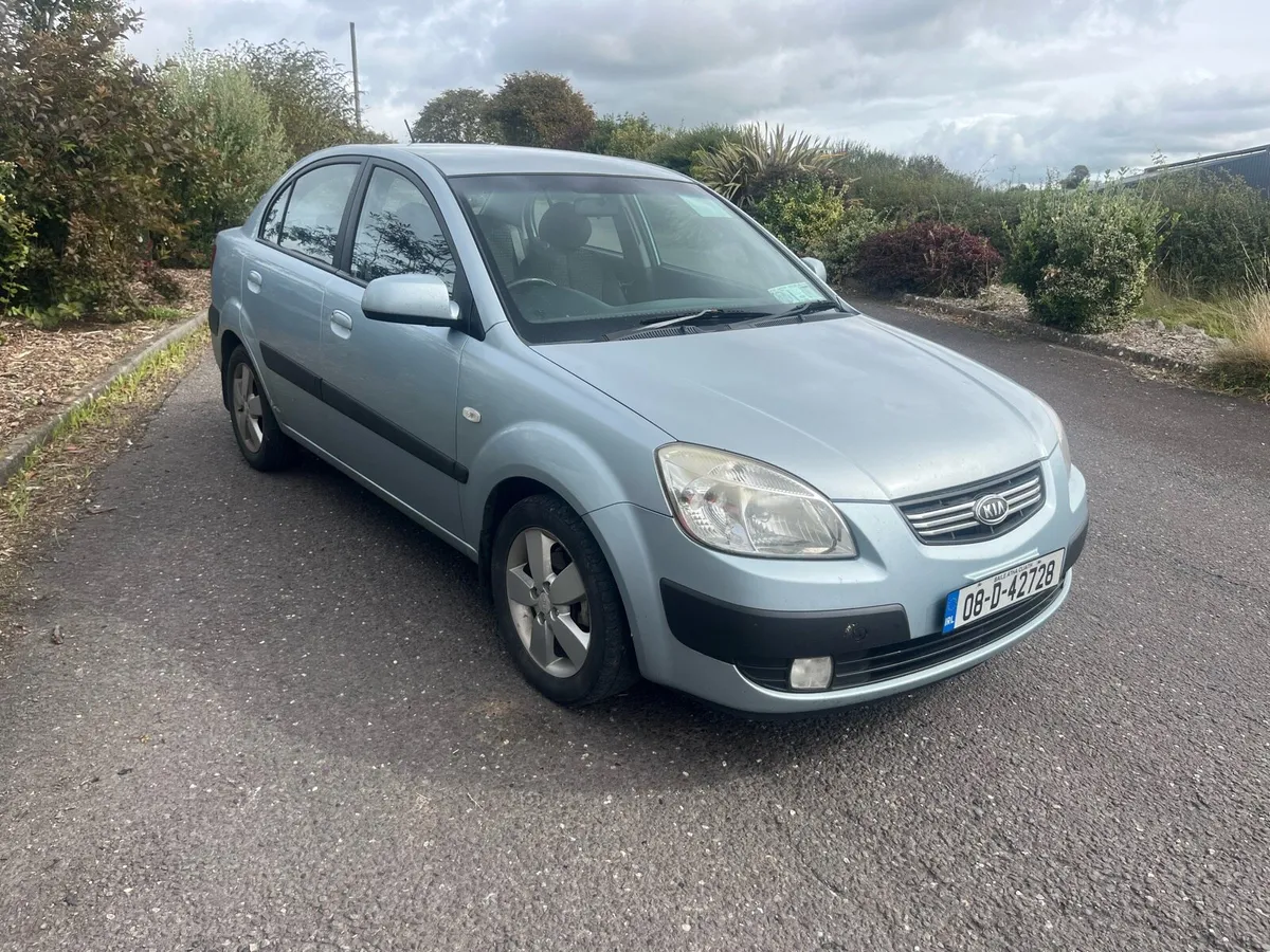 Taxed & nct to 4-26 €1275 - Image 1