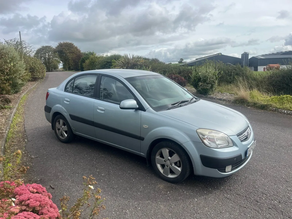 Taxed & nct to 4-26 €1275 - Image 2