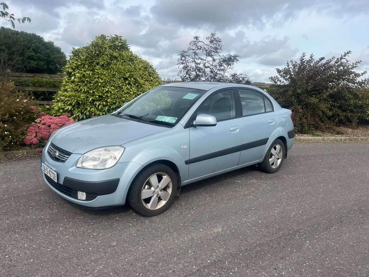 Taxed & nct to 4-26 €1275 - Image 4
