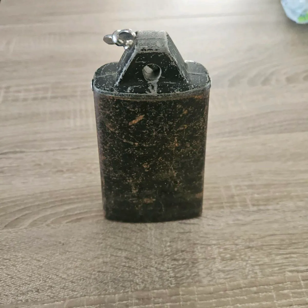 7 inch cow bell - Image 1