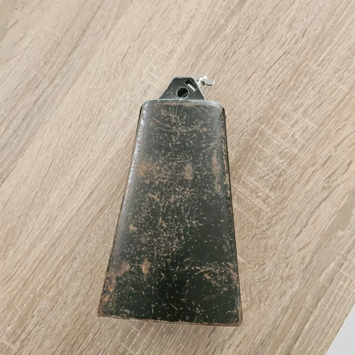 7 inch cow bell - Image 4