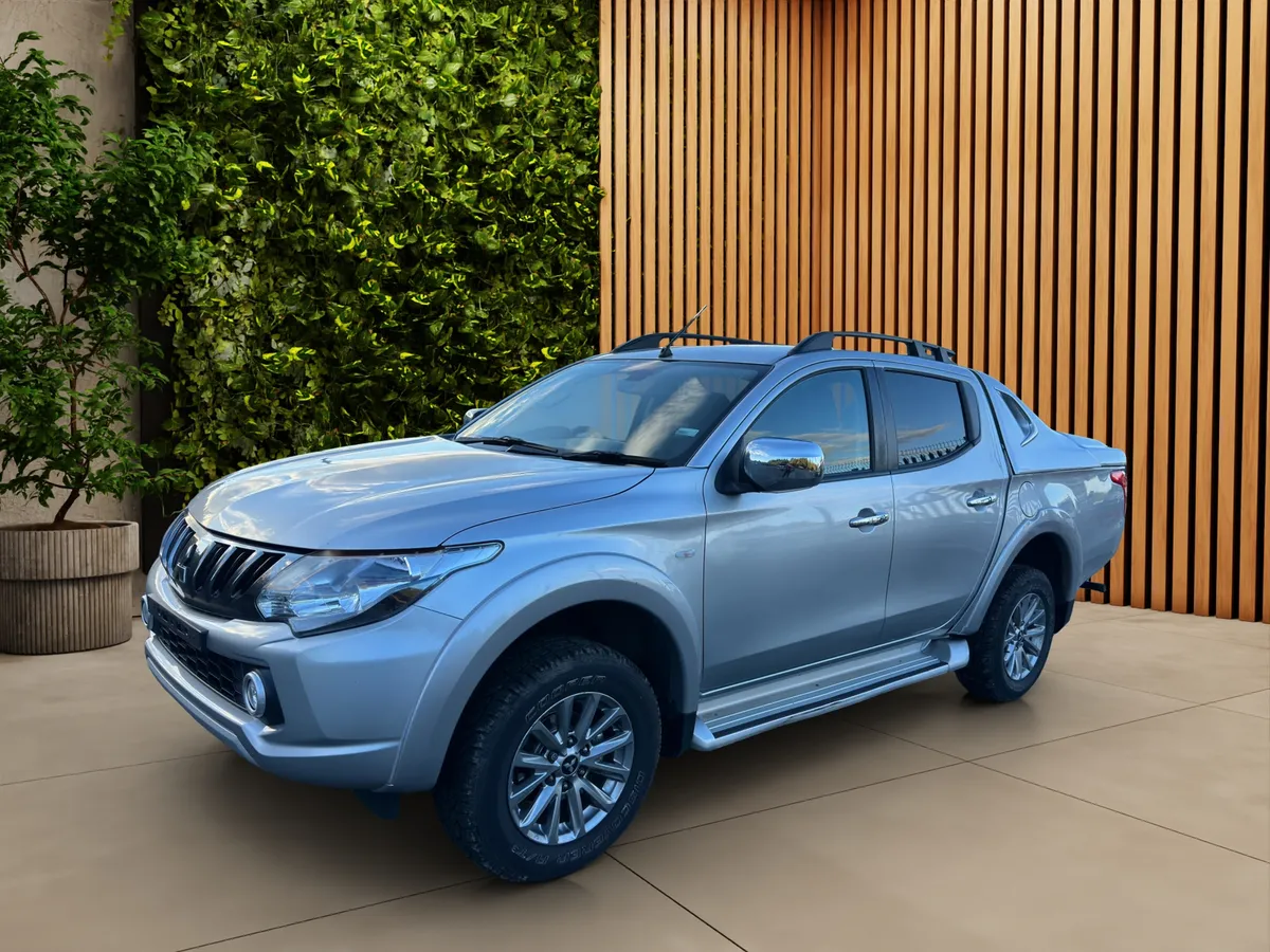 182 Mitsubishi L200 - Image 3