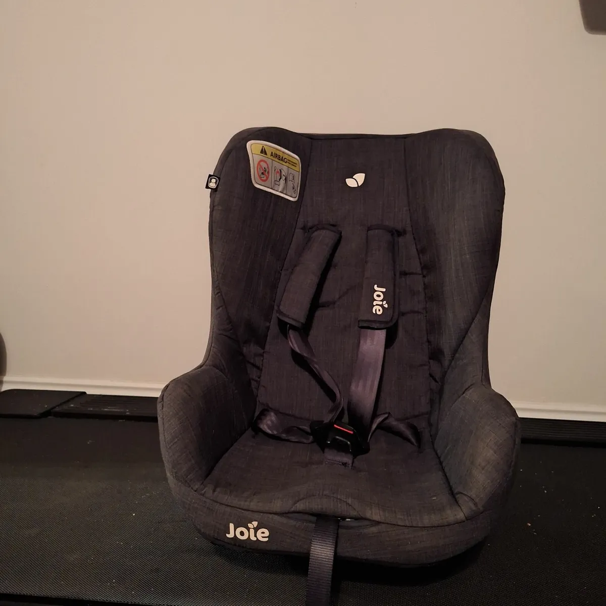 child seat