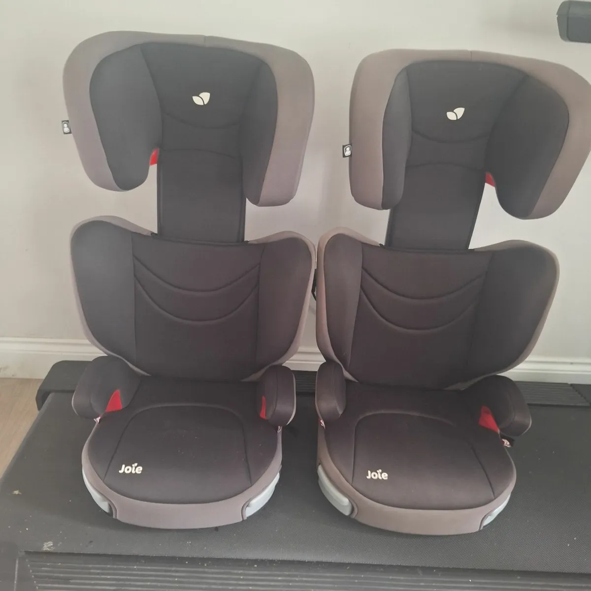 car seat