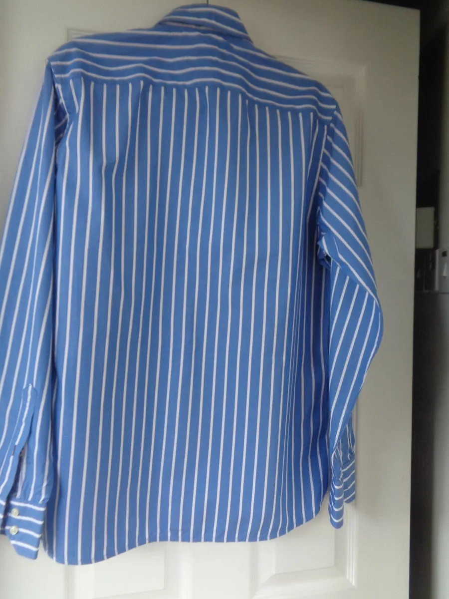 Tommy Hilfiger Mens Shirt for Sale - Image 4