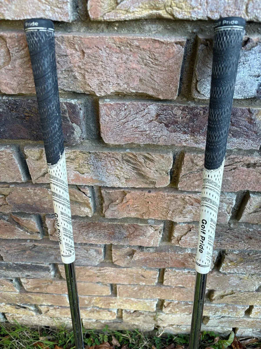 Cleveland Wedges - Image 2