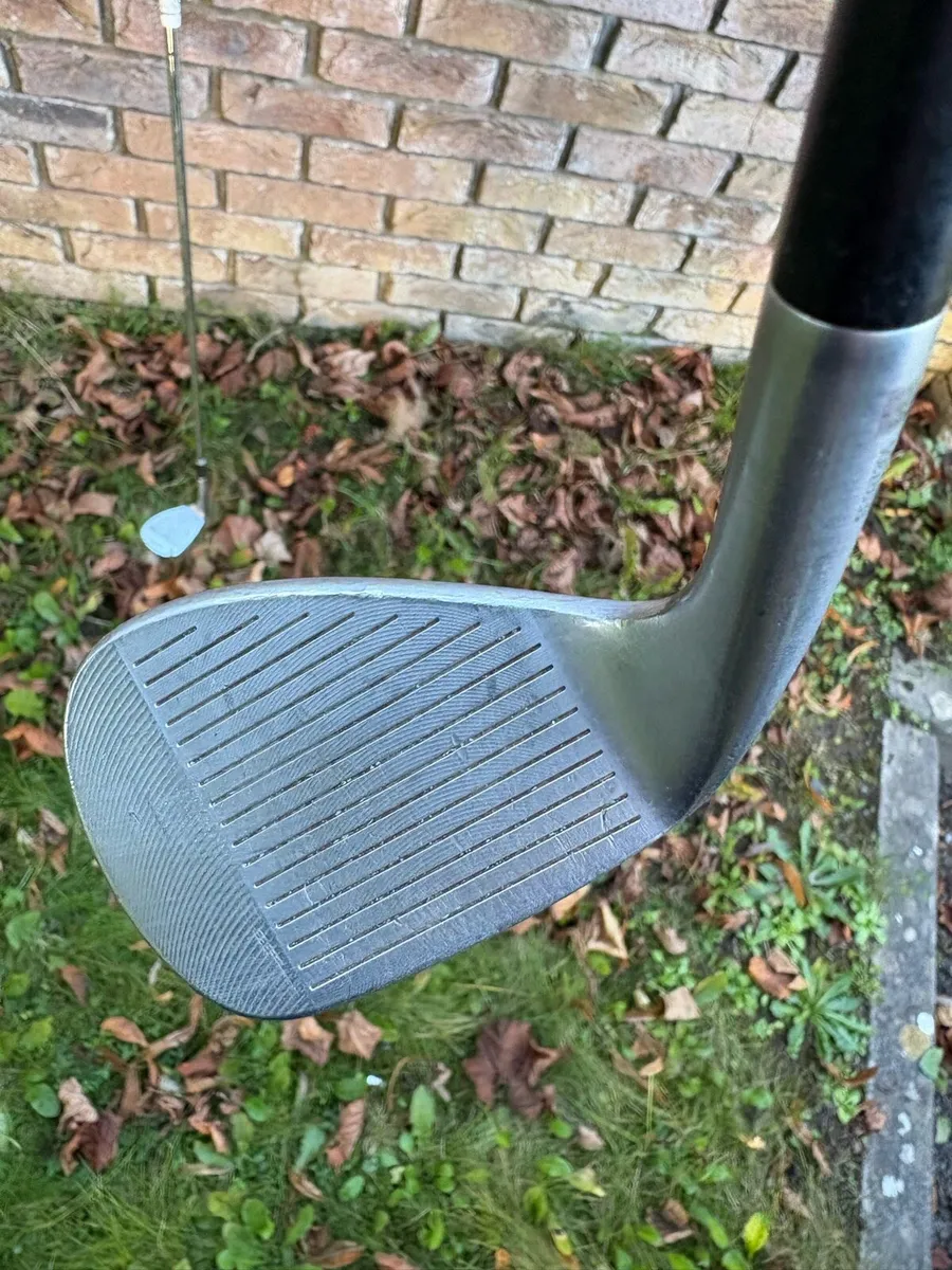 Cleveland Wedges - Image 3