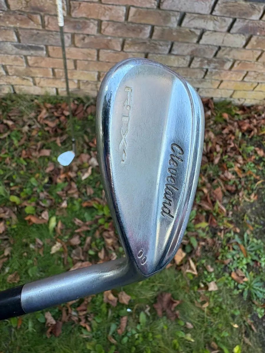 Cleveland Wedges - Image 4