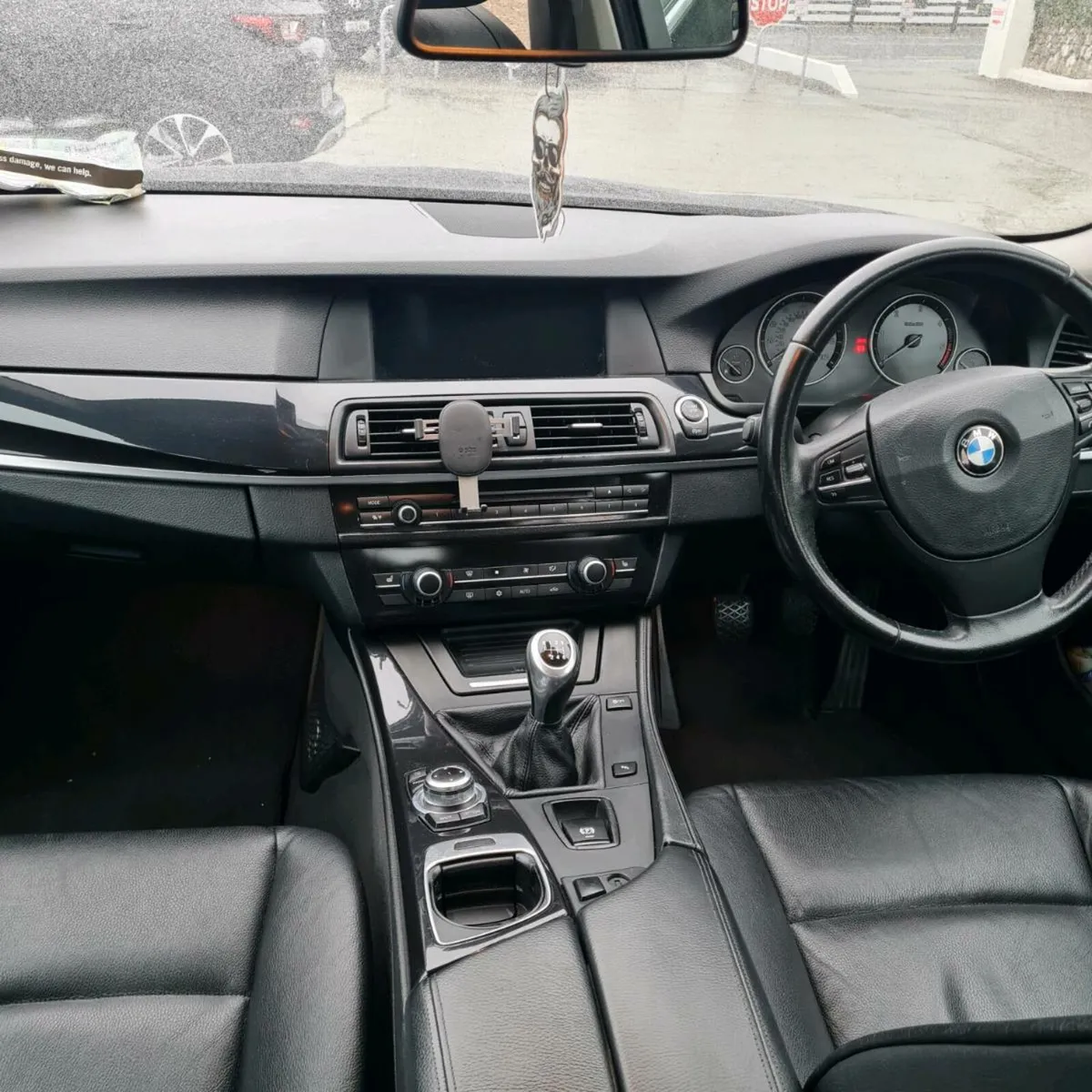 BMW 5  Series 205HP -Quick sale - Image 2