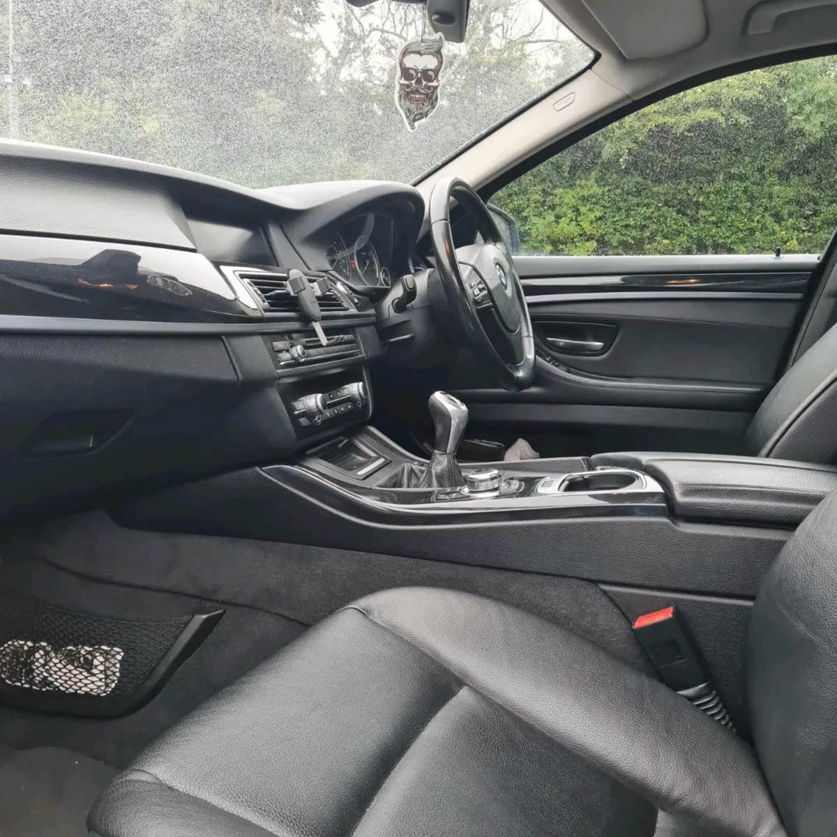 BMW 5  Series 205HP -Quick sale - Image 3