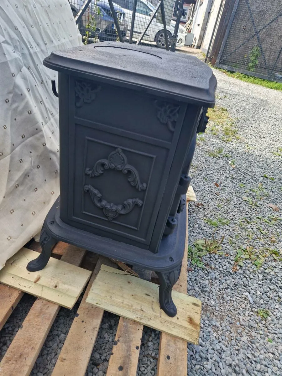 Stove - Image 3