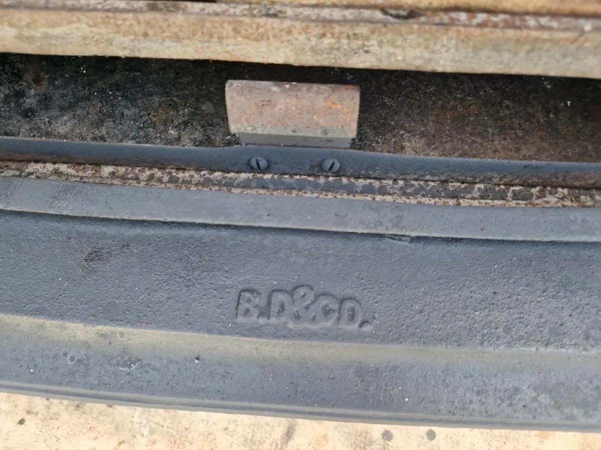 Stove - Image 4