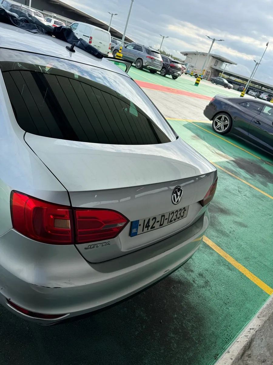 VW Jetta - Image 2