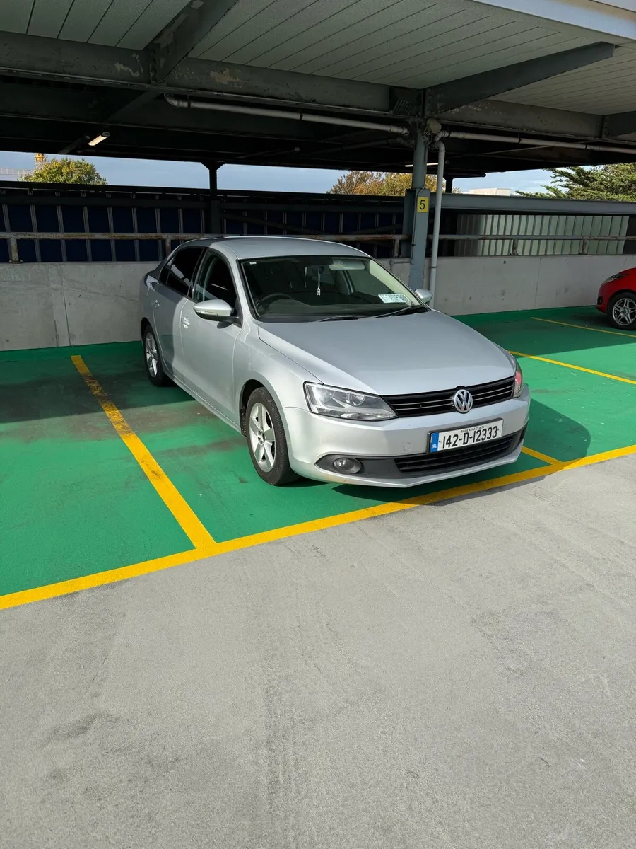 VW Jetta - Image 3
