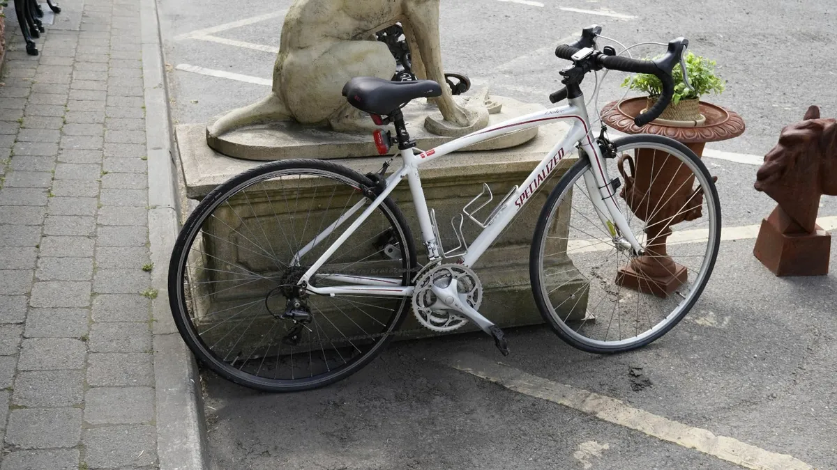 Specialized Dolce Road Bike - Image 1