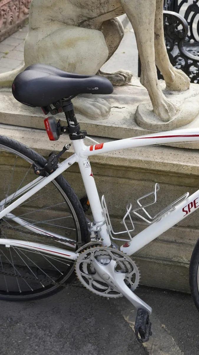 Specialized Dolce Road Bike - Image 3