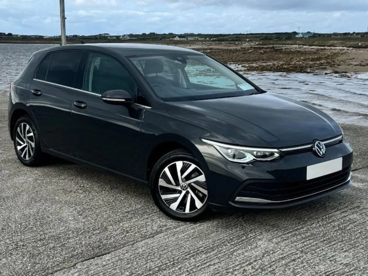 Volkswagen Golf Style TSI DSG - Image 1