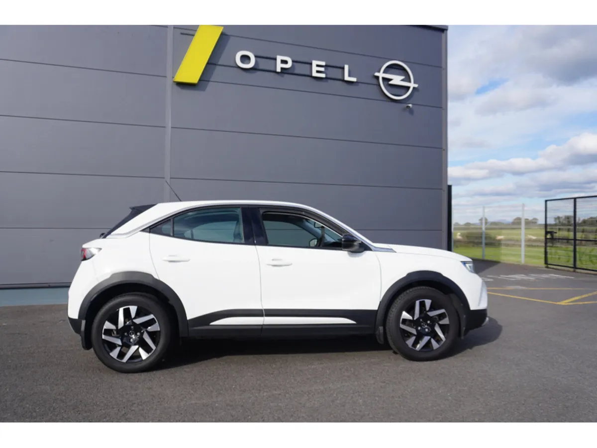 Opel Mokka E ELITE ELECTRONIC AUTO MY22 4 4DR - Image 1