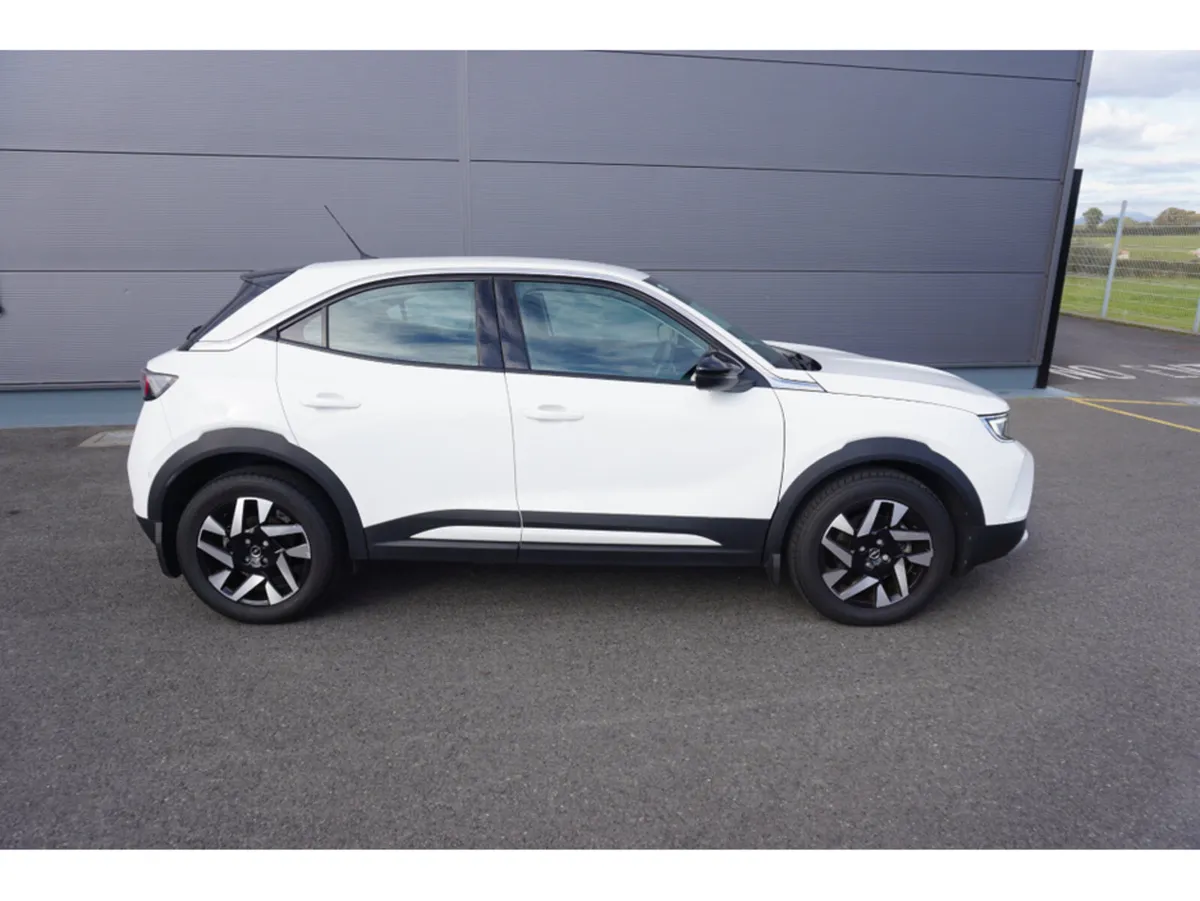 Opel Mokka E ELITE ELECTRONIC AUTO MY22 4 4DR - Image 3