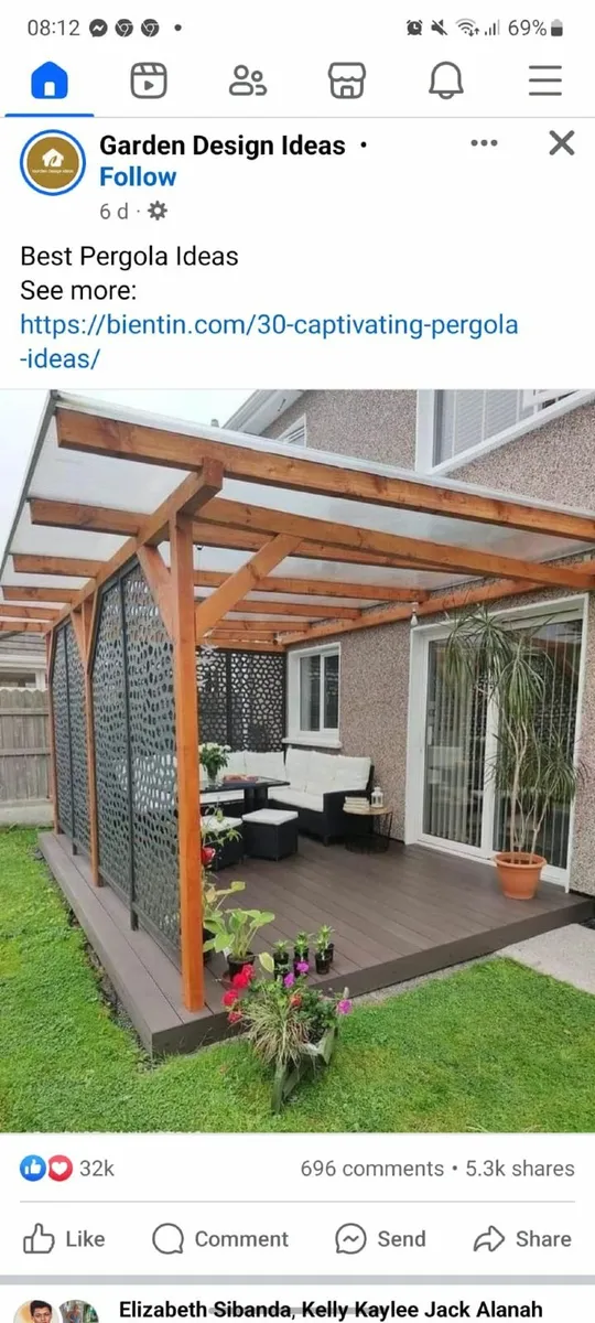 Artificial Grass installation service - Image 4