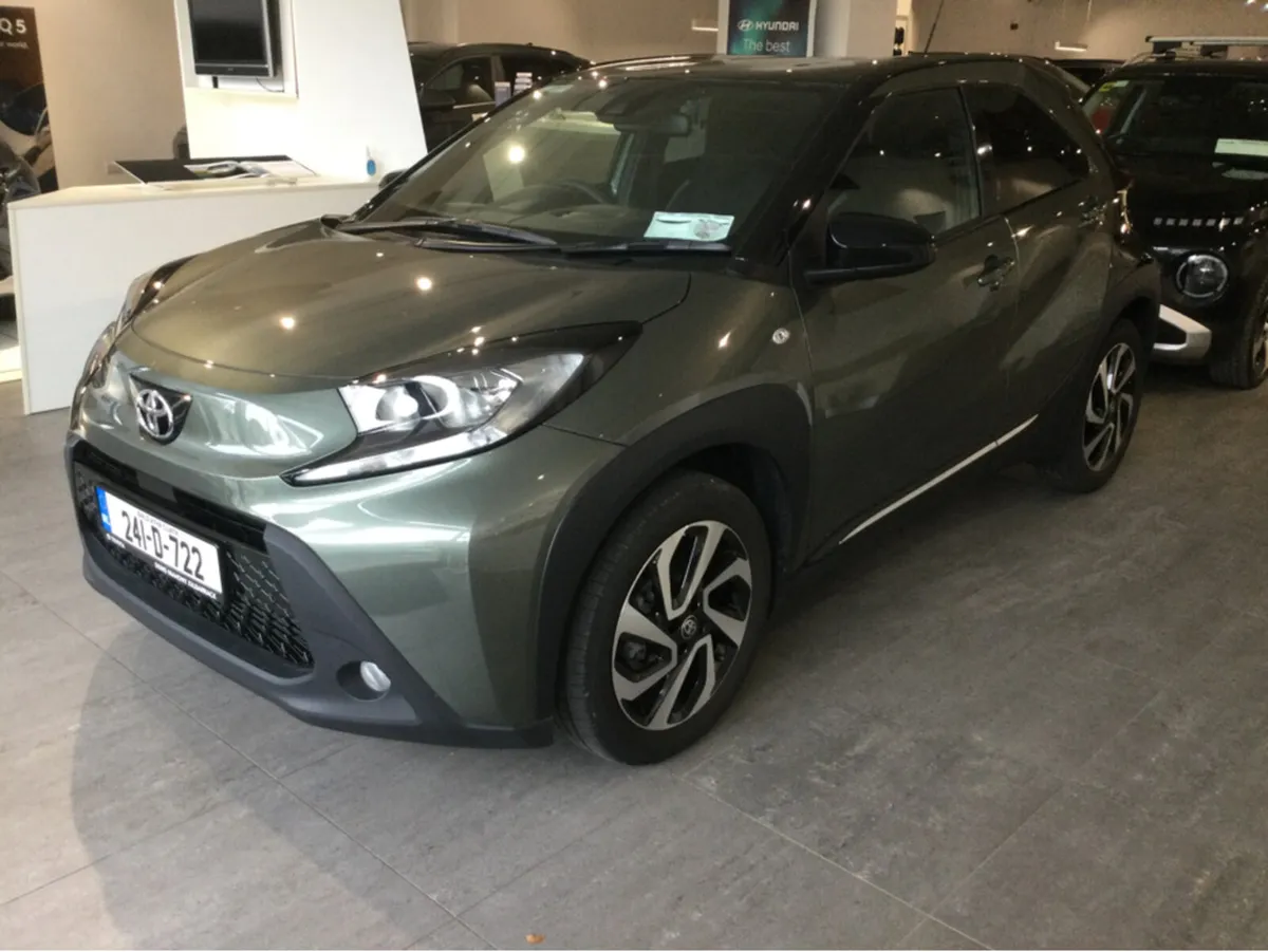 Toyota Aygo X - Deposit Taken - - Image 3
